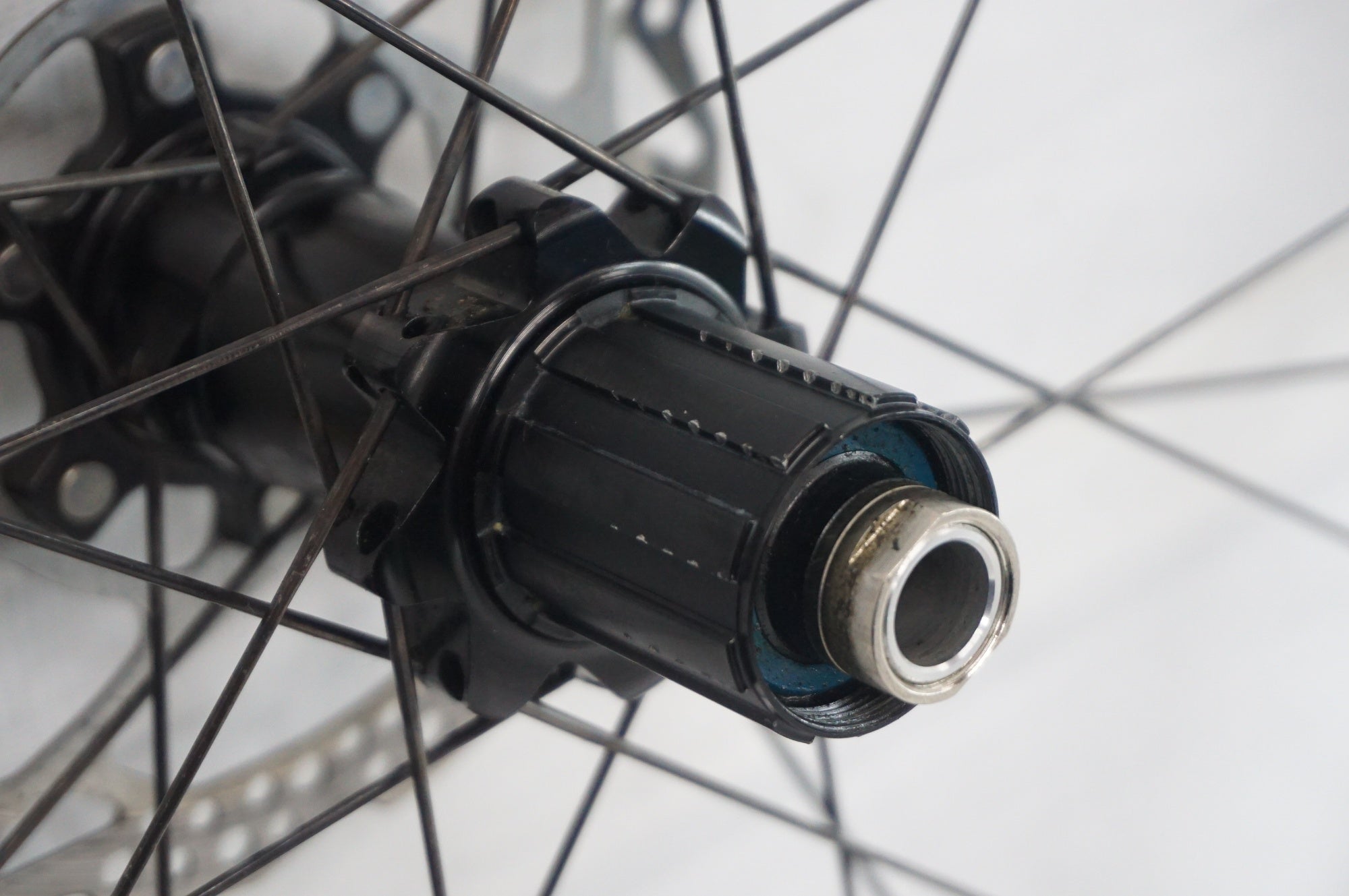 FULCRUM 「フルクラム」 WIND40 DB シマノ11速 ホイールセット / 阪急塚口店