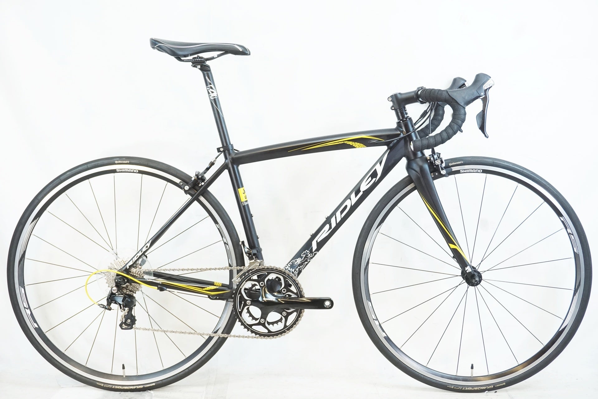 RIDLEY 「リドレー」 FENIX AL 2016年モデル ロードバイク / 有明