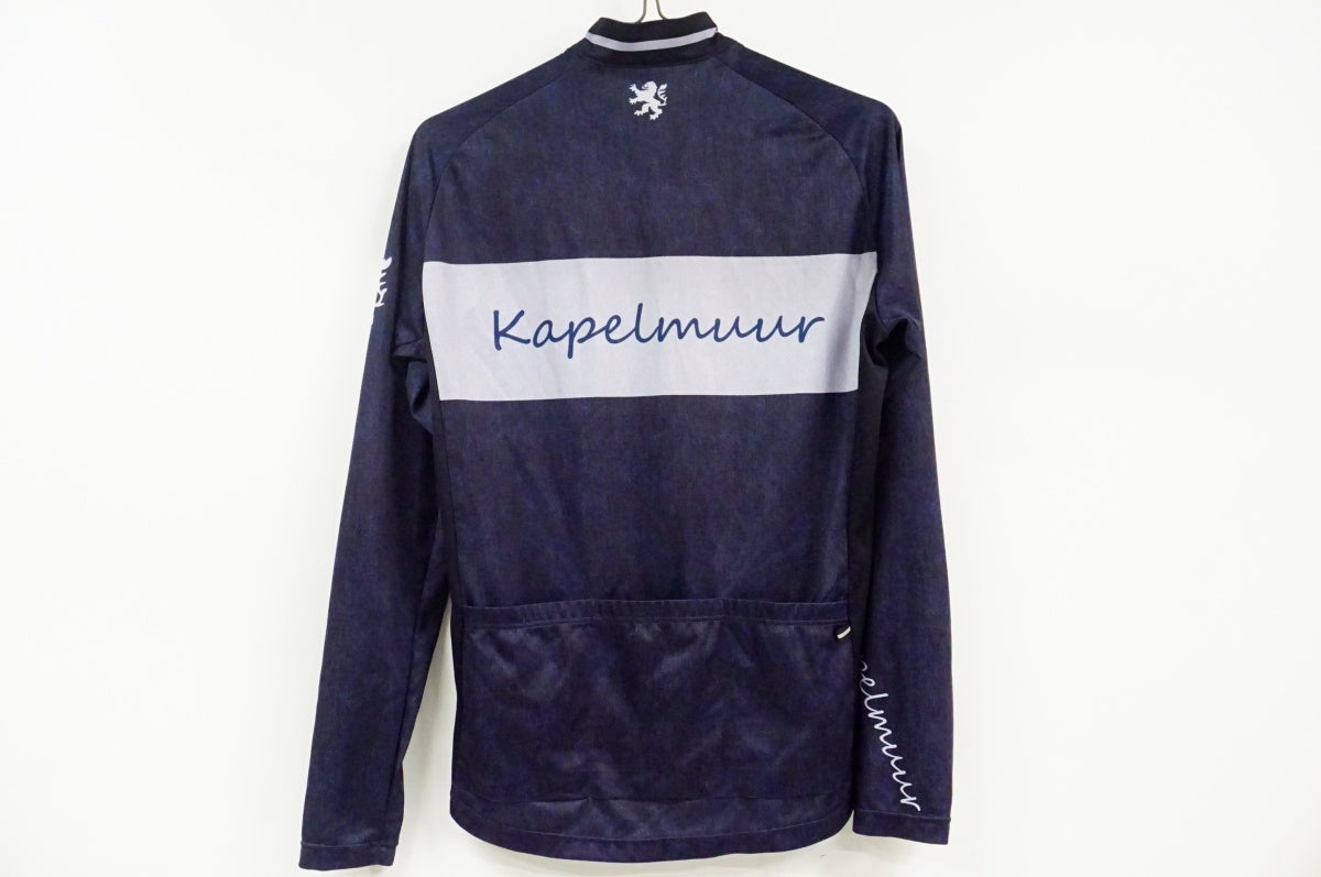KAPELMUUR 「カペルミュール」 Mサイズ ジャージ / 名古屋大須店