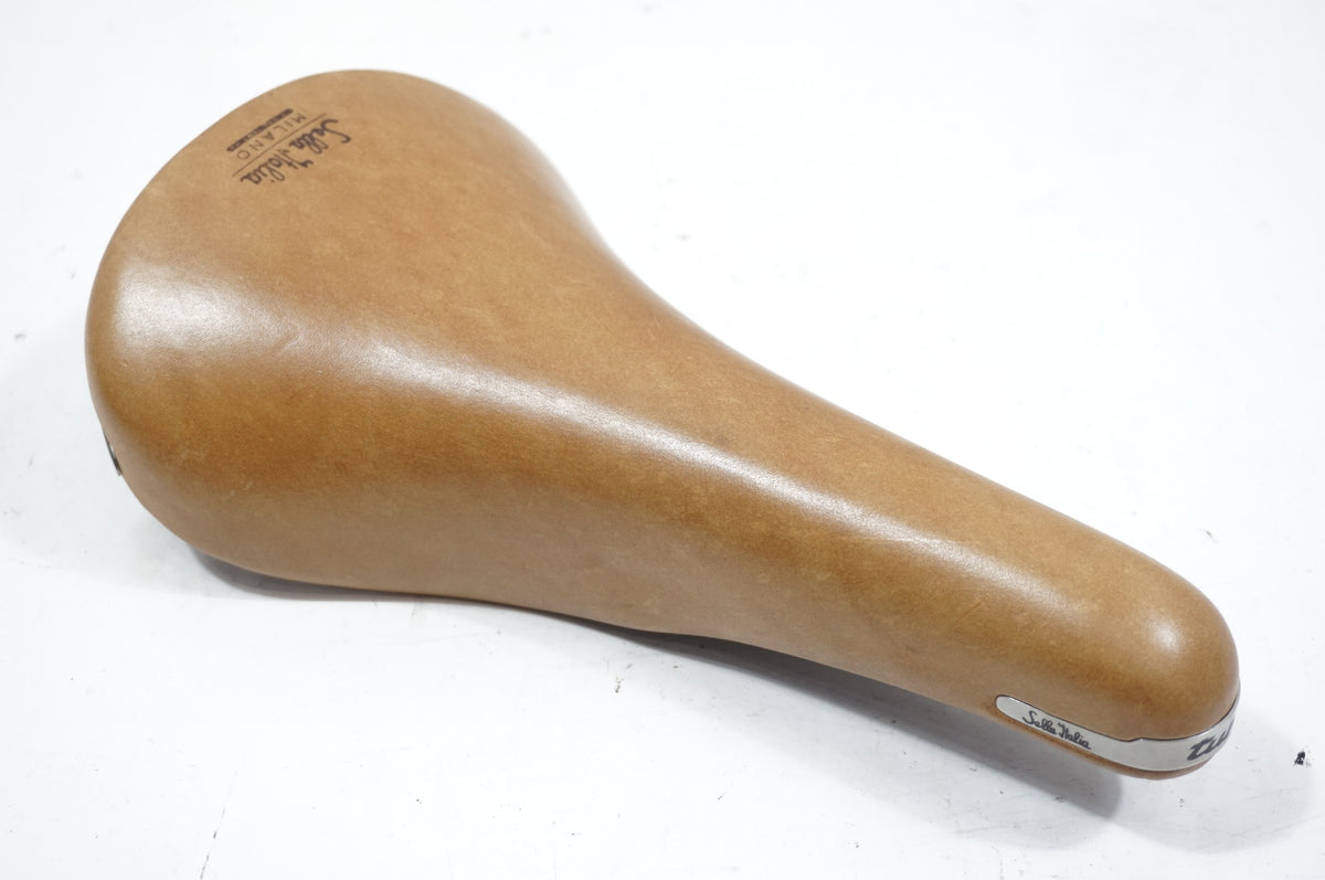 SELLE ITALIA 「セライタリア」 MILANO TURBO RACER サドル / 世田谷店