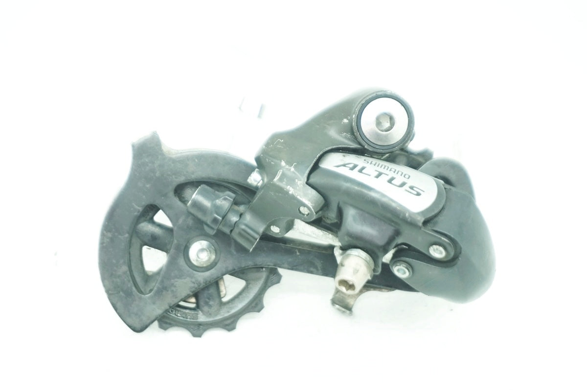 SHIMANO 「シマノ」 ALTUS RD-M310 リアディレイラー / 大阪門真店