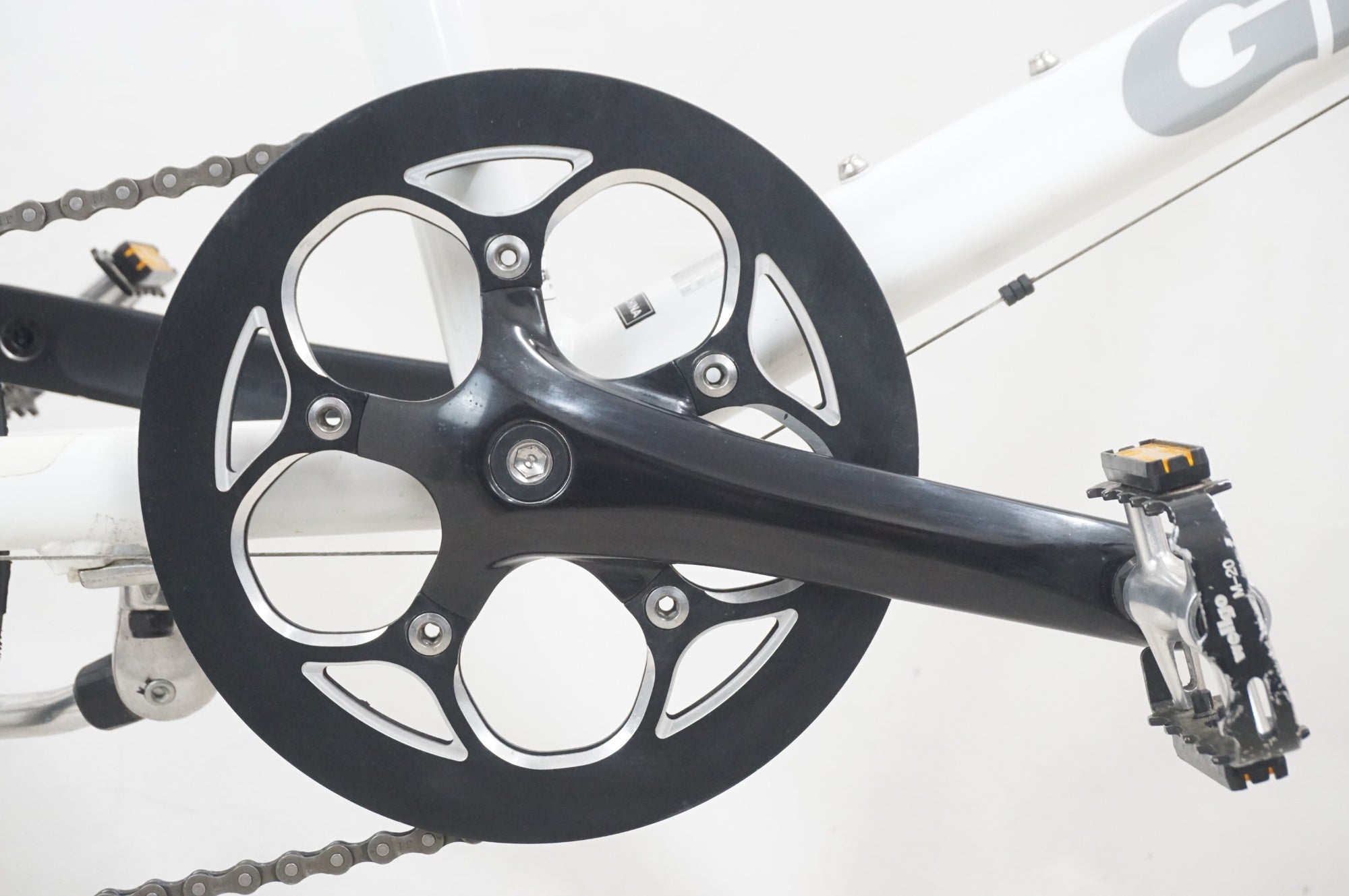 GIANT 「ジャイアント」 IDIOM2 2012年モデル 20インチ ミニベロ / 福岡店