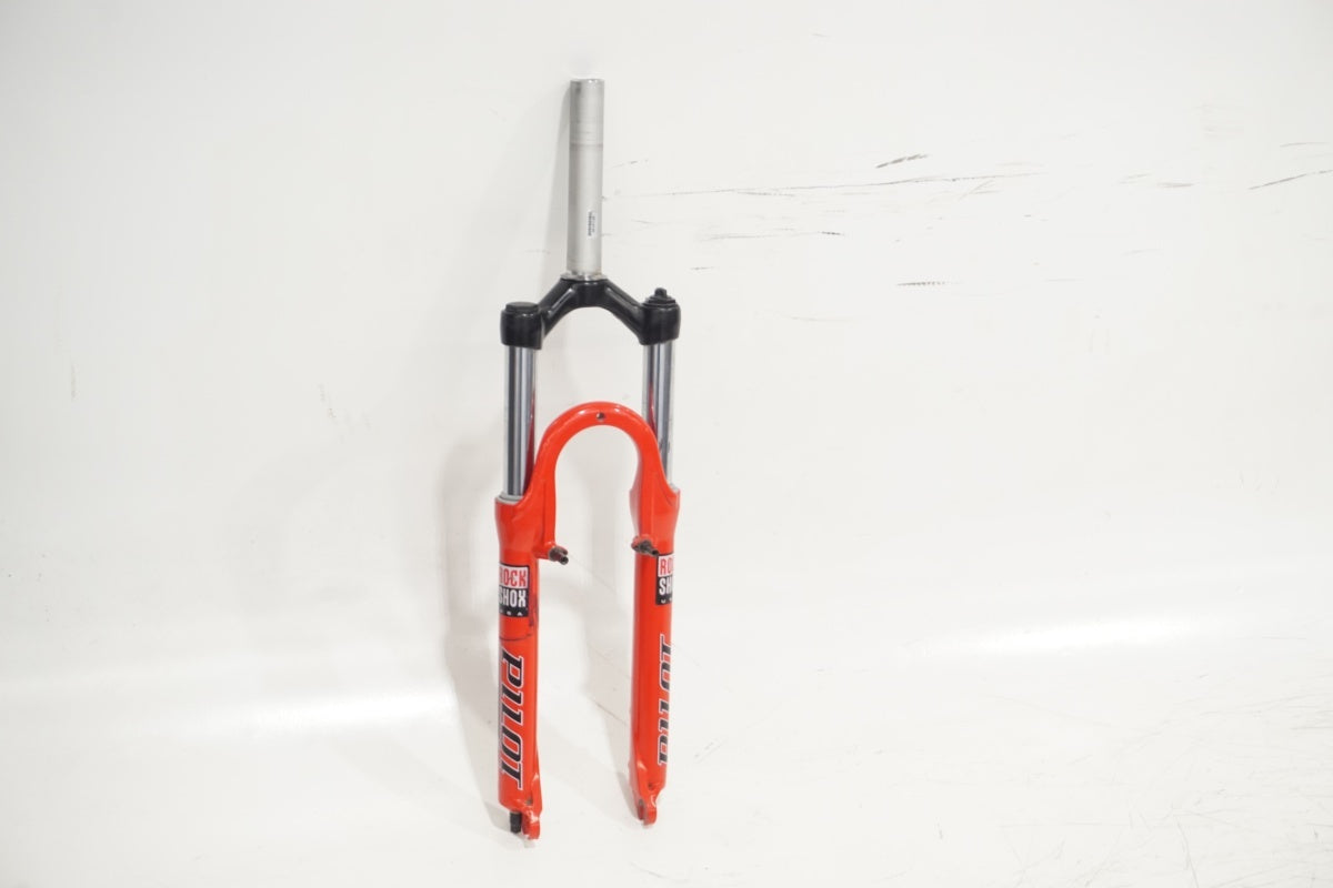 ROCK SHOX 「ロックショックス」 PILOT AIR SL 26インチ