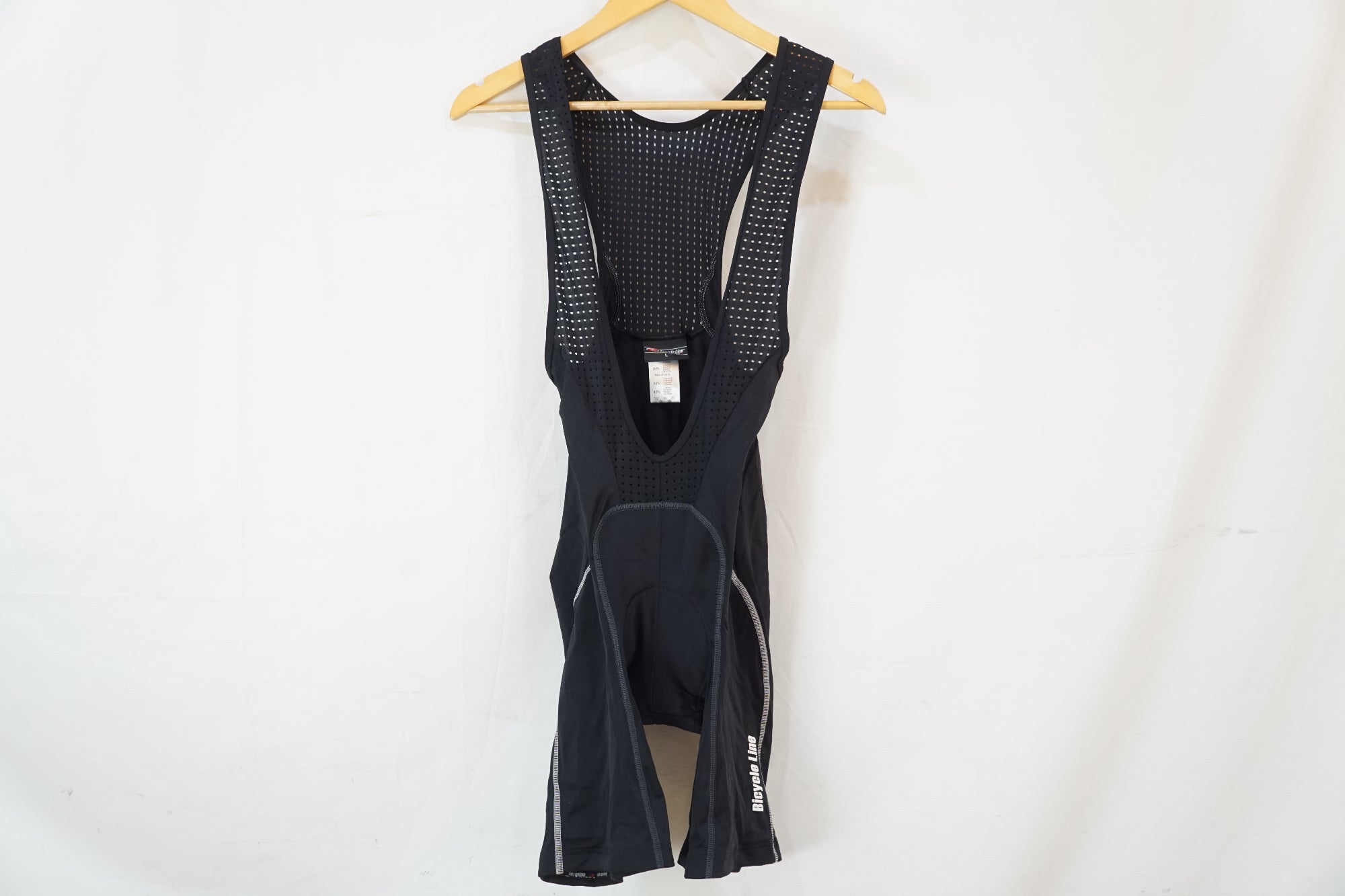 BICYCLE LINE 「バイシクル」 Lサイズ 半袖ジャージ 上下セット / バイチャリ浦和ベース