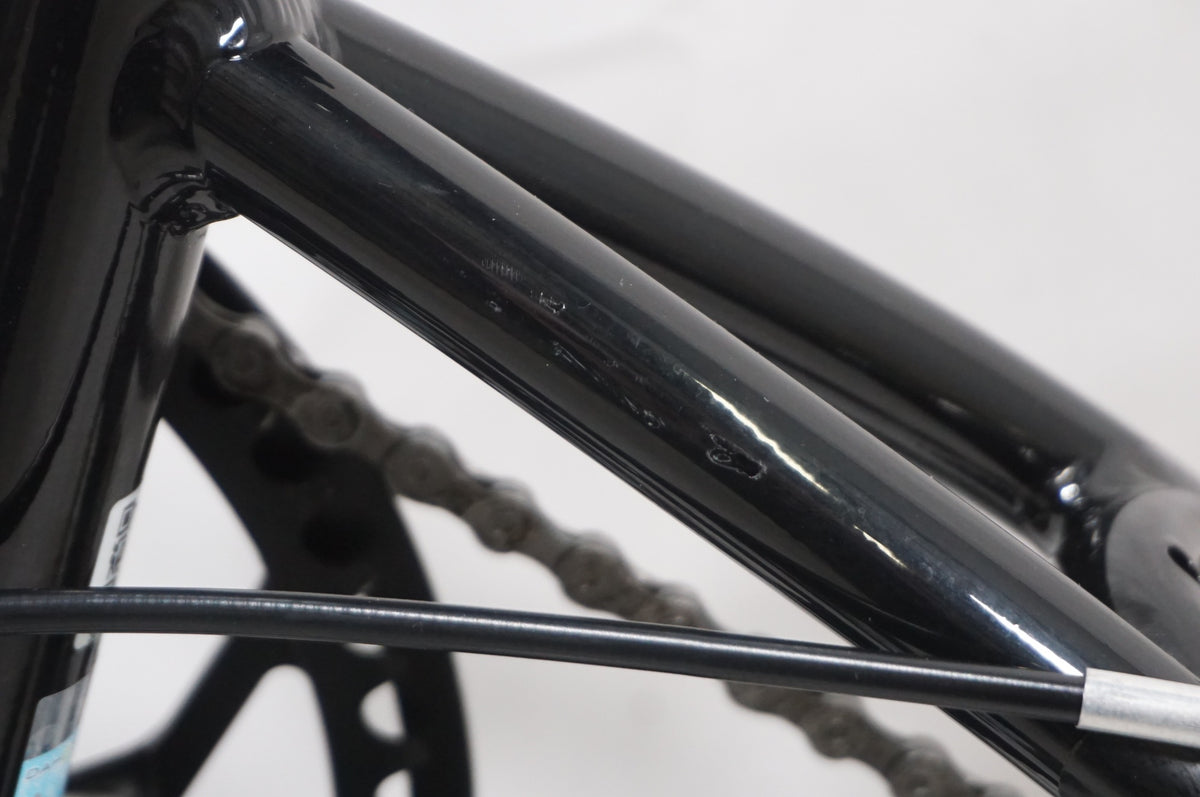 DAHON 「ダホン」 K3 2023年モデル 14インチ 折り畳み自転車 / AKIBA店