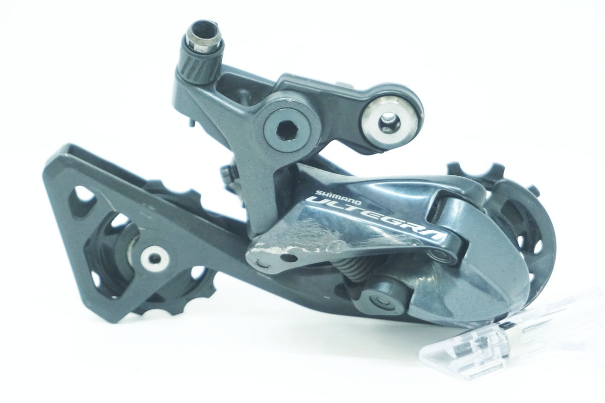 SHIMANO ULTEGRA RD-R8000 リアディレイラー SHIMANO 「シマノ」 ULTEGRA RD-R8000 リアディレイラー / 大阪美原北