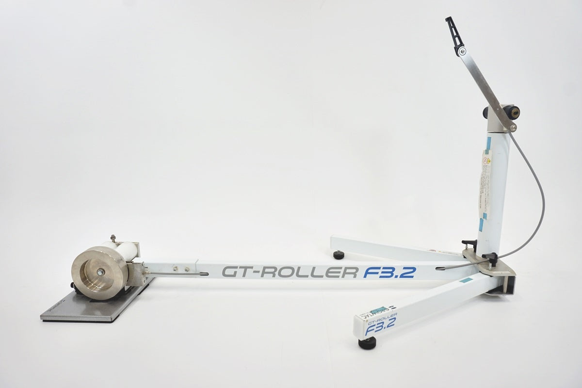 GROWTAC 「グロータック」 GT-ROLLER F3.2 サイクルトレーナー / 東京商品化センター