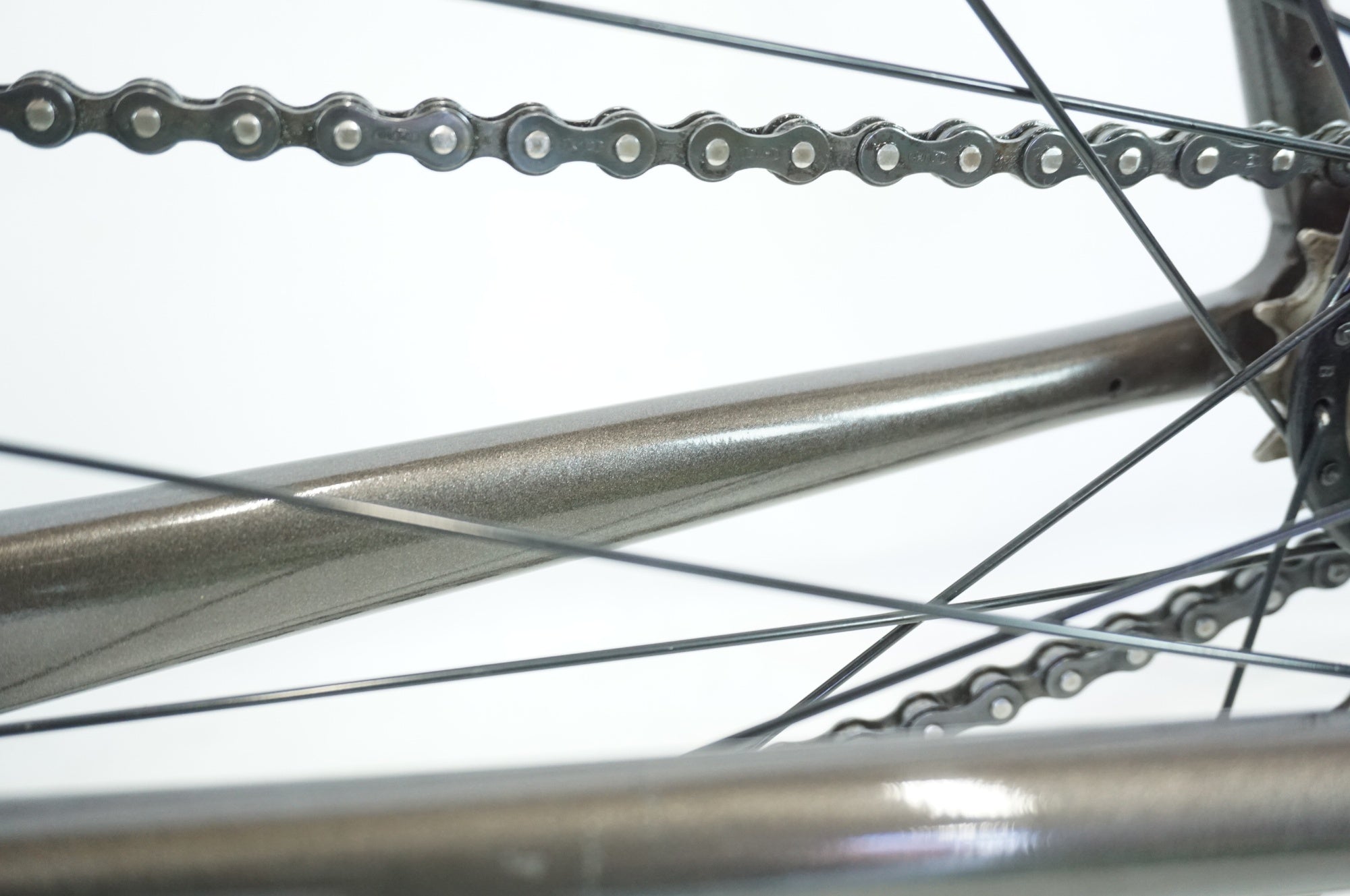 TYRANT BIKES 「タイラントバイク」 KAGERO 2019年モデル ピストバイク / 宇都宮店