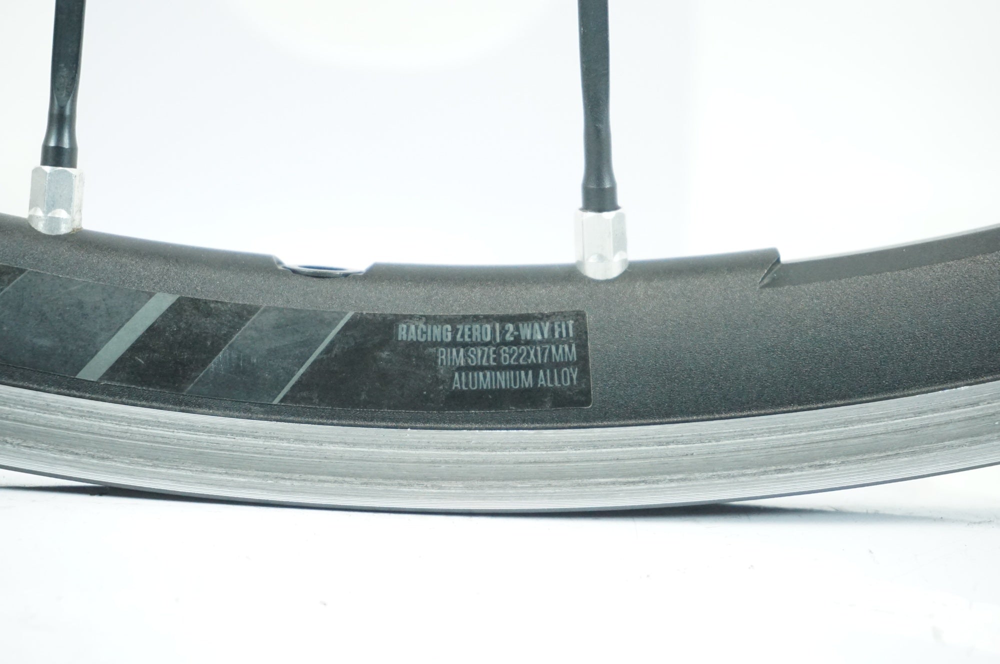 FULCRUM 「フルクラム」 RACING ZERO C17 SHIMANO 11s ホイールセット / 宇都宮店