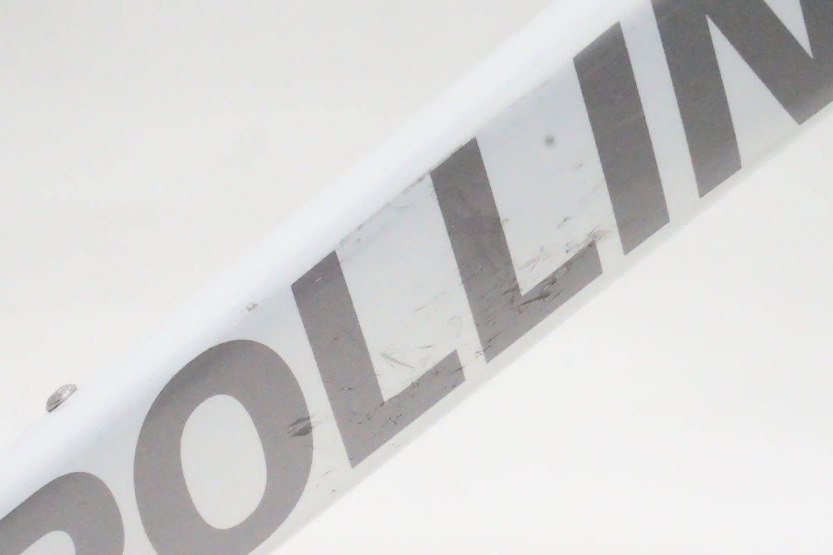 CIPOLLINI 「チッポリーニ」 BOND2 2021年モデル フレームセット / 京都西院店