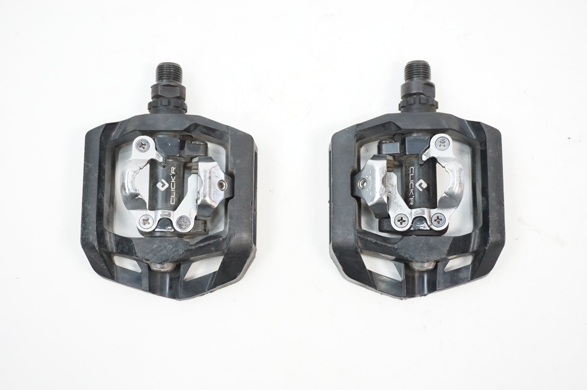 SHIMANO 「シマノ」 PD-T420 ビンディングペダル / 川越店