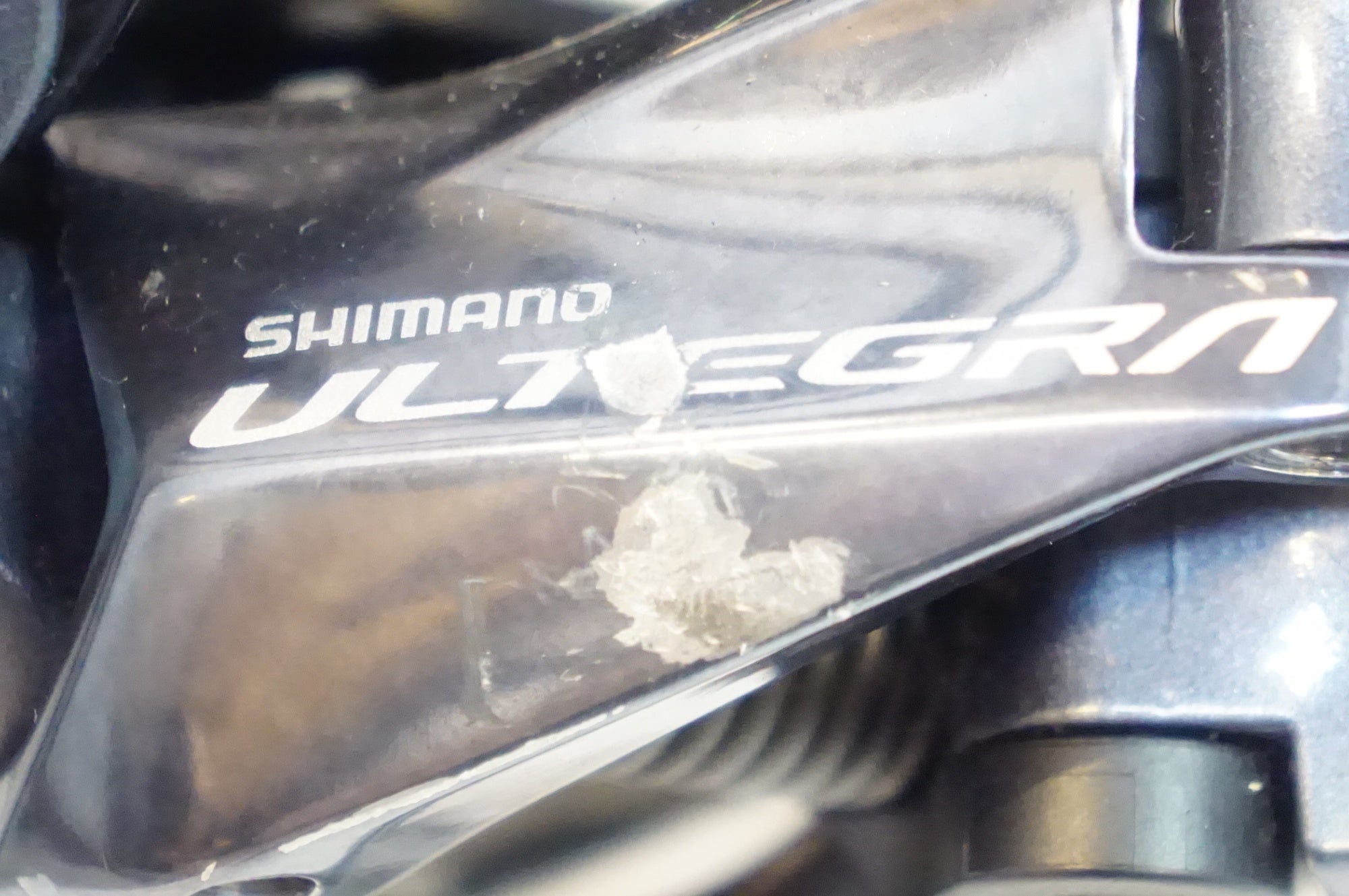 PINARELLO 「ピナレロ」 GAN ULTEGRA 2020年頃 ロードバイク / 熊谷本店