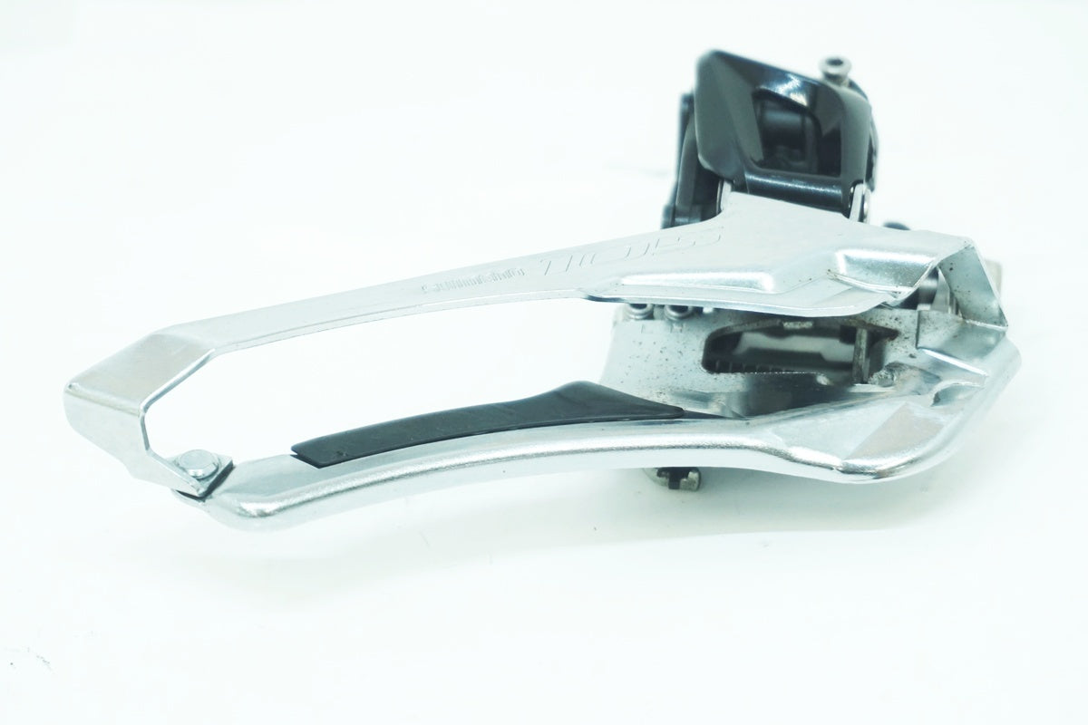 SHIMANO 「シマノ」 105 FD-5801 フロントディレイラー / 大阪美原北インター店