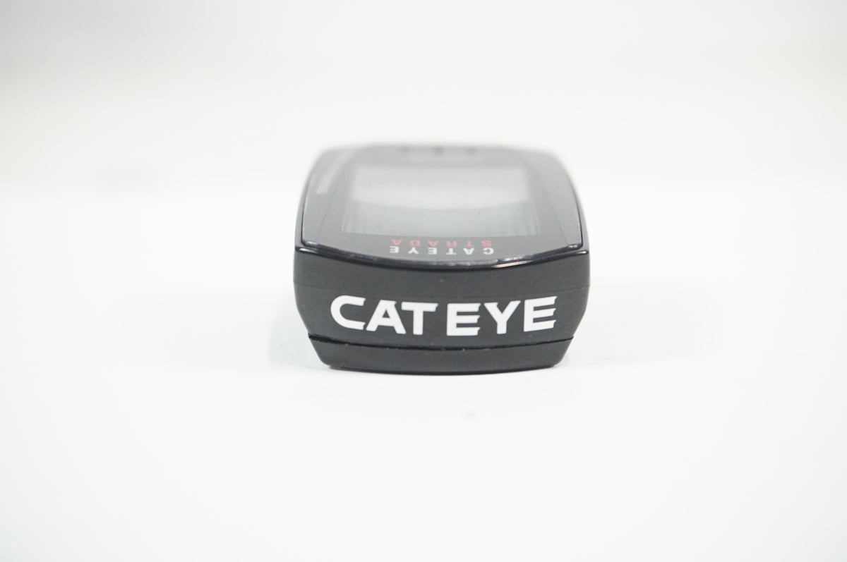 CATEYE 「キャットアイ」 STRADA CC-RD420DW サイクルコンピューター / 宇都宮店
