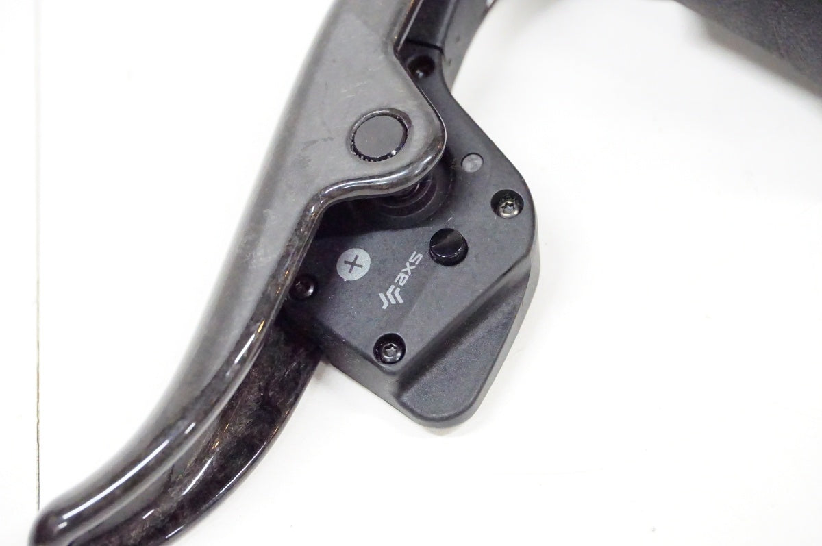 SRAM 「スラム」 RED ETAP AXS D1 HRD レバーセット / 名古屋大須店