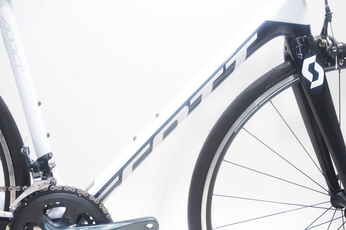 SCOTT 「スコット」 ADDICT 30 2019年モデル ロードバイク / 大阪門真店