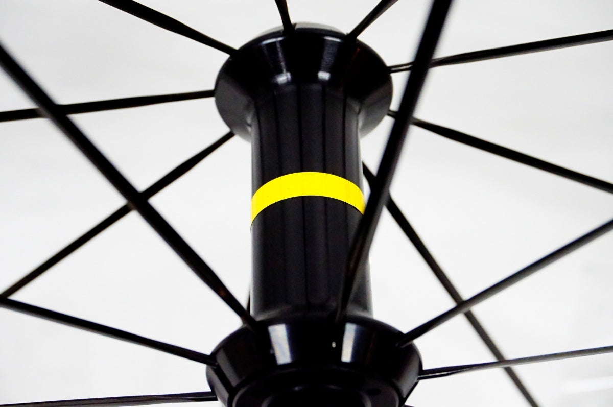 MAVIC 「マヴィック」 COSMIC PRO CARBON SL UST シマノ11速 ホイールセット / 名古屋大須店