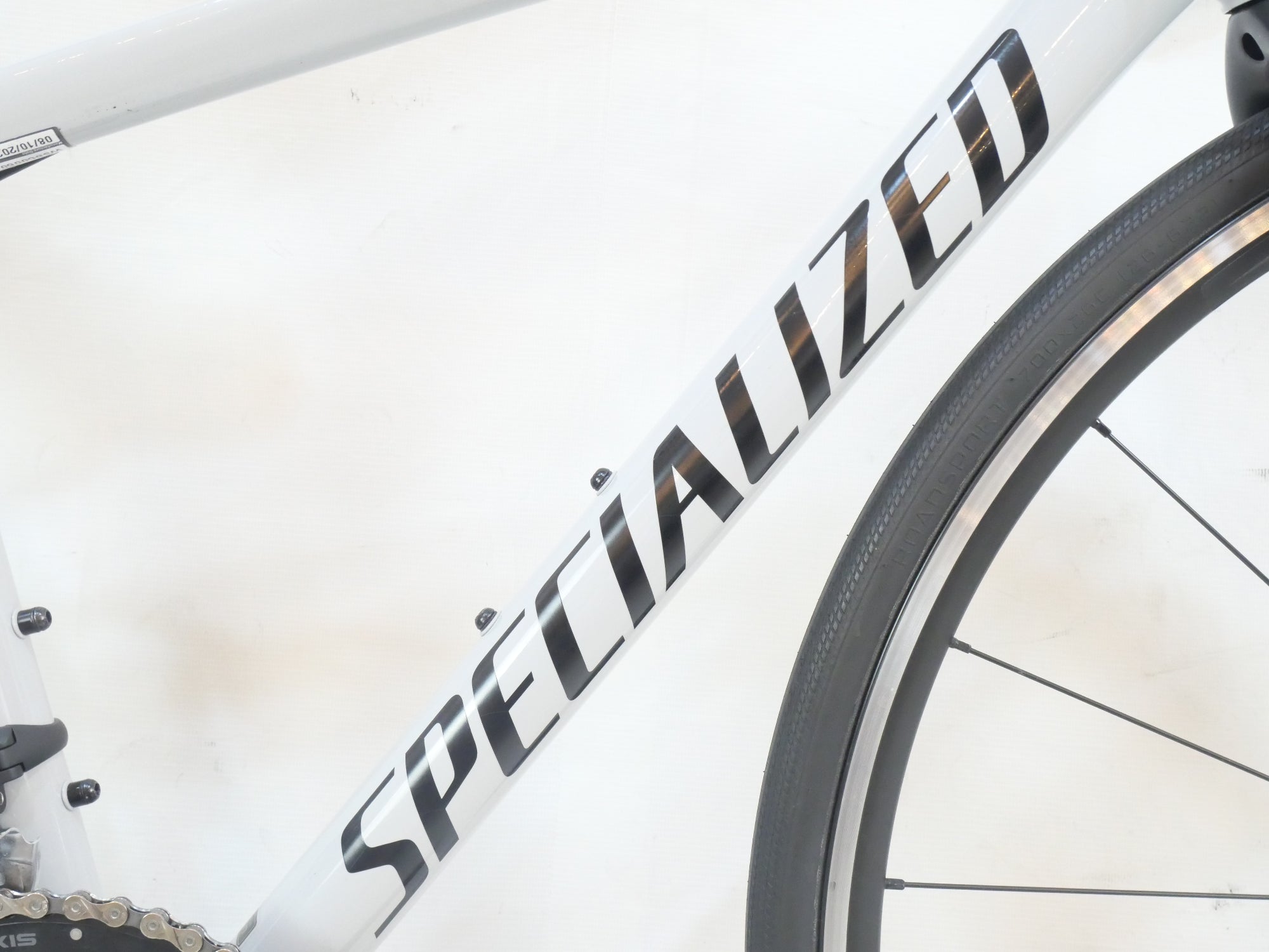 SPECIALIZED 「スペシャライズド」 ALLEZ SPORT 2021年モデル ロードバイク / バイチャリ浦和ベース