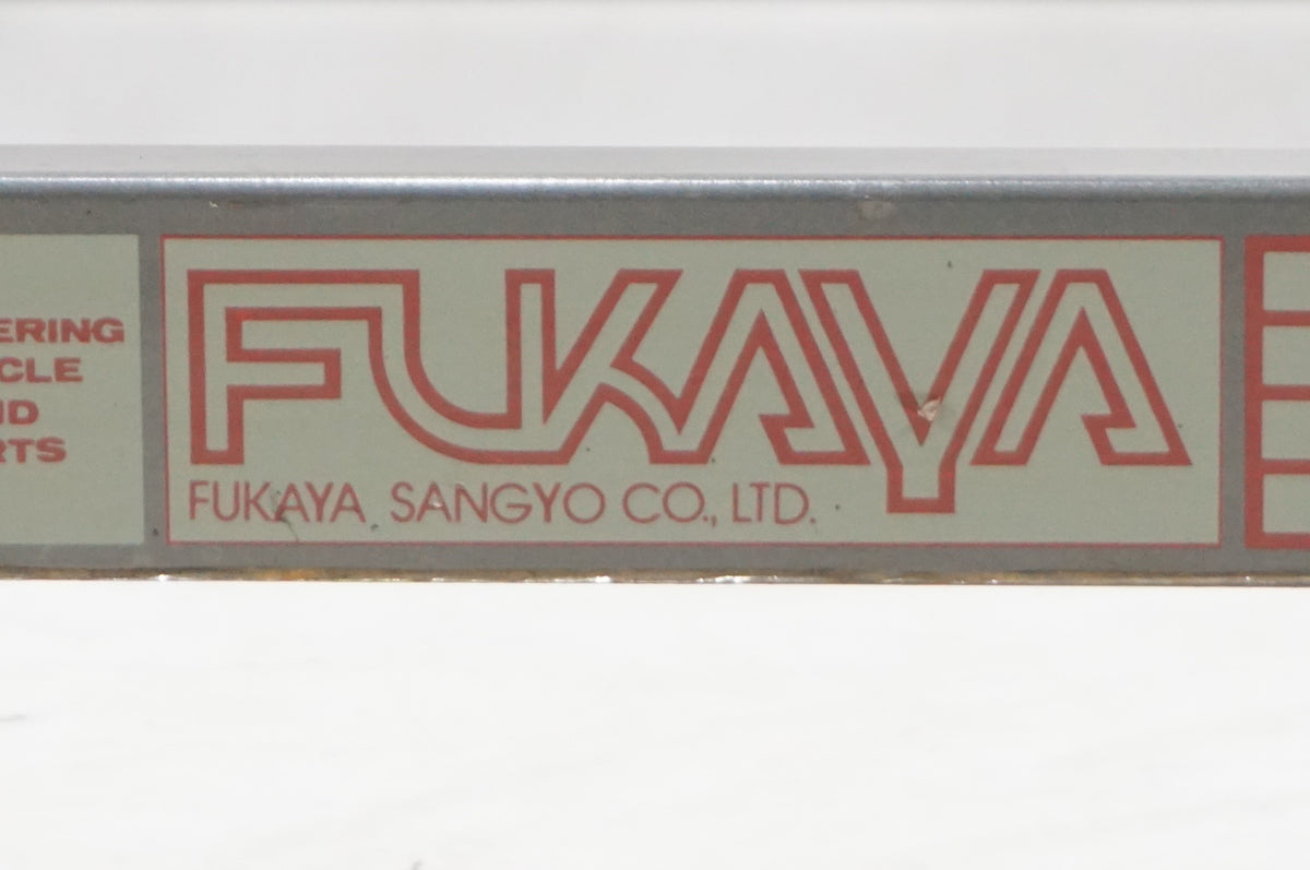 FUKAYA 「フカヤ」 FK-3800 3本ローラー / AKIBA店