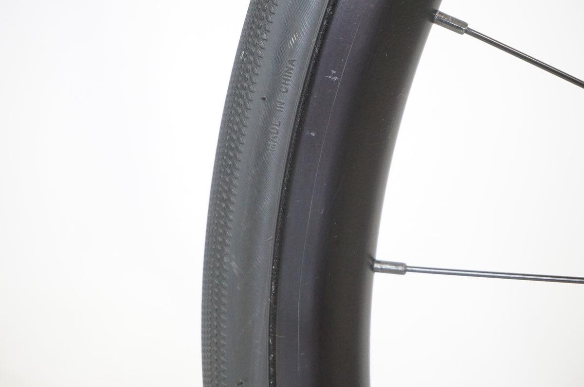 BONTRAGER 「ボントレガー」 AFFINITY TLR DISC SHIMANO11s ホイールセット / 宇都宮店