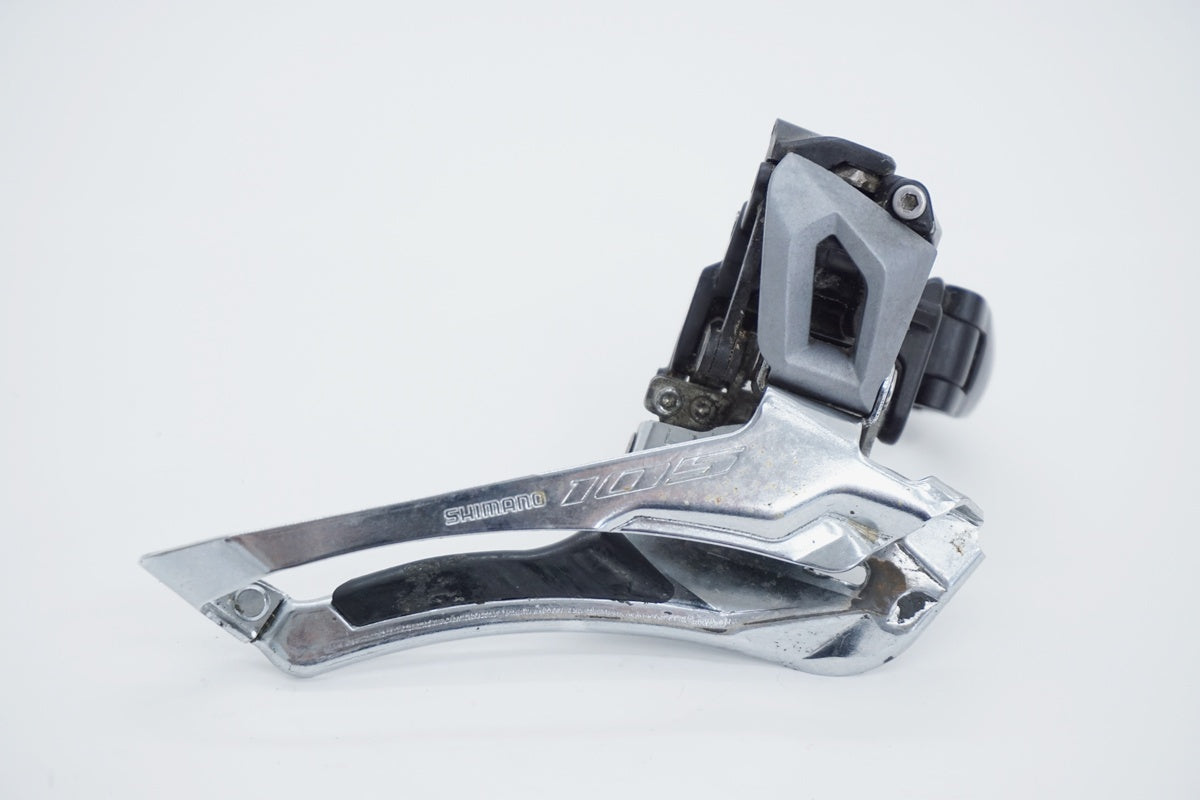 SHIMANO 「シマノ」 105 FD-R7000 フロントディレイラー / 京都八幡店