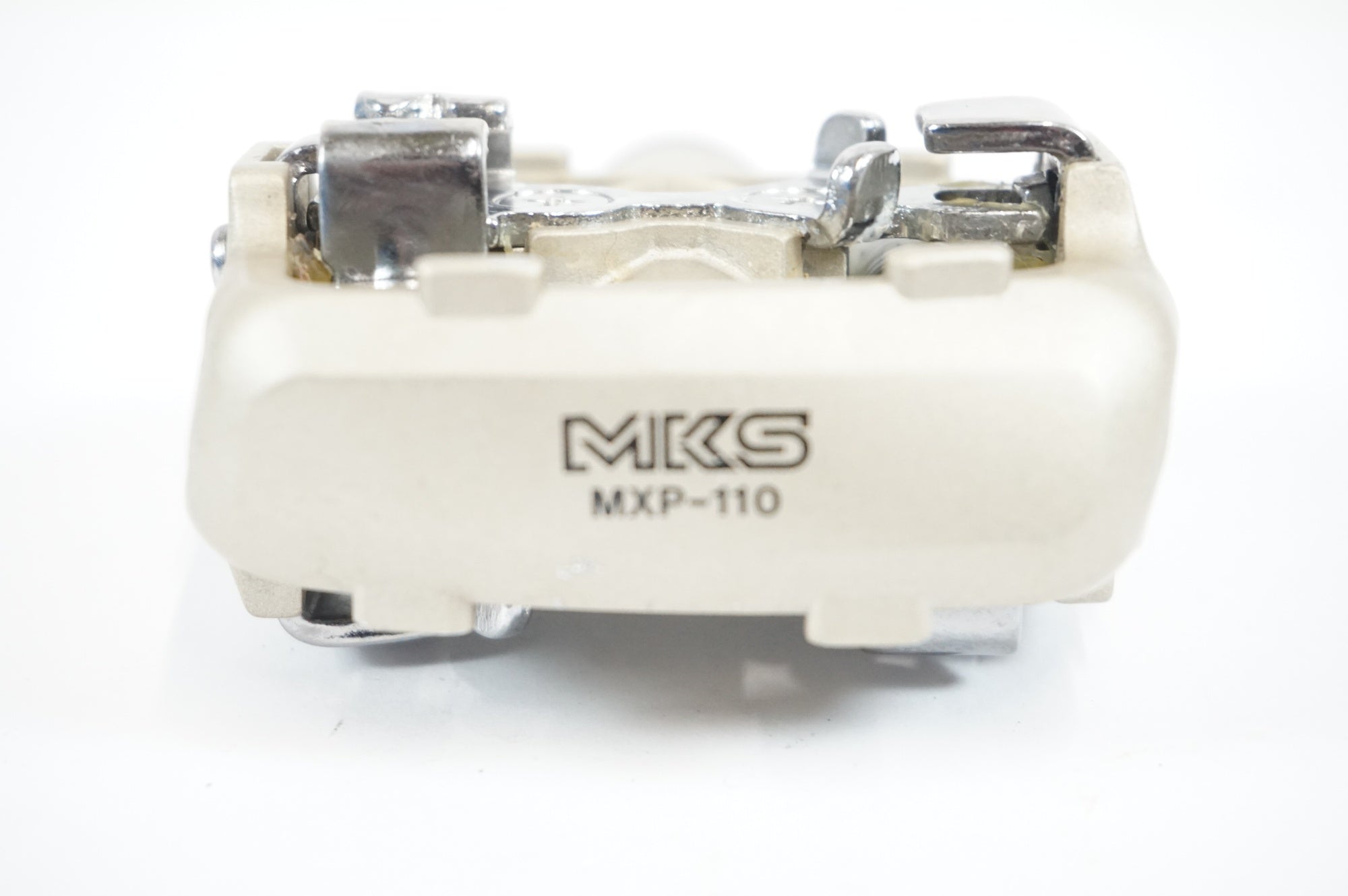 MKS 「ミカシマ」 MXP-110 ビンディングぺダル / 宇都宮店
