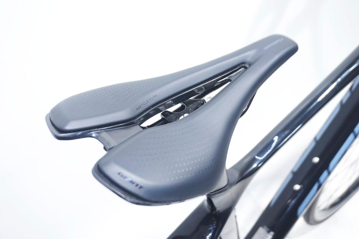 GIANT 「ジャイアント」 TCR ADVANCED2 DISC KOM 2023年モデル ロードバイク / 大阪門真店
