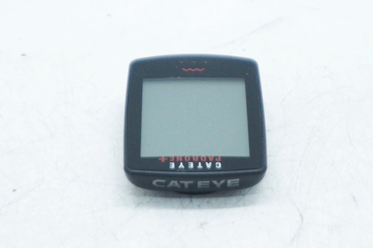 CATEYE 「キャットアイ」 CC-PA110W サイクルコンピューター / 大阪門真店