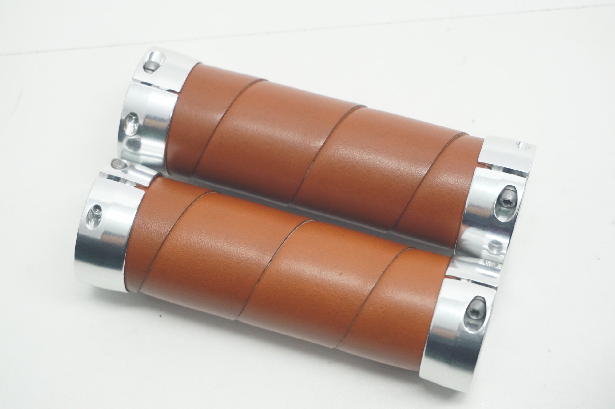 BROOKS 「ブルックス」 SLENDER LEATHER GRIPS グリップ / 福岡店