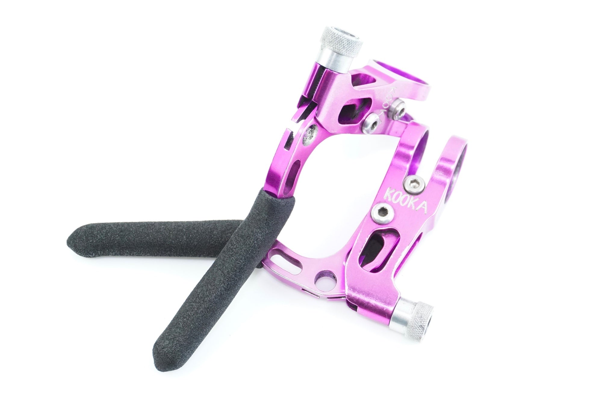 KOOKA クーカ ブレーキレバー KOOKA 「クーカ」 BRAKE LEVER ブレーキレバー / 中目黒店