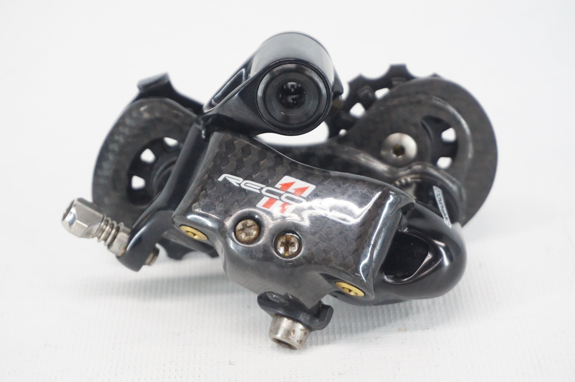 CAMPAGNOLO 「カンパニョーロ」 RECORD 11S リアディレイラー / 阪急塚口店