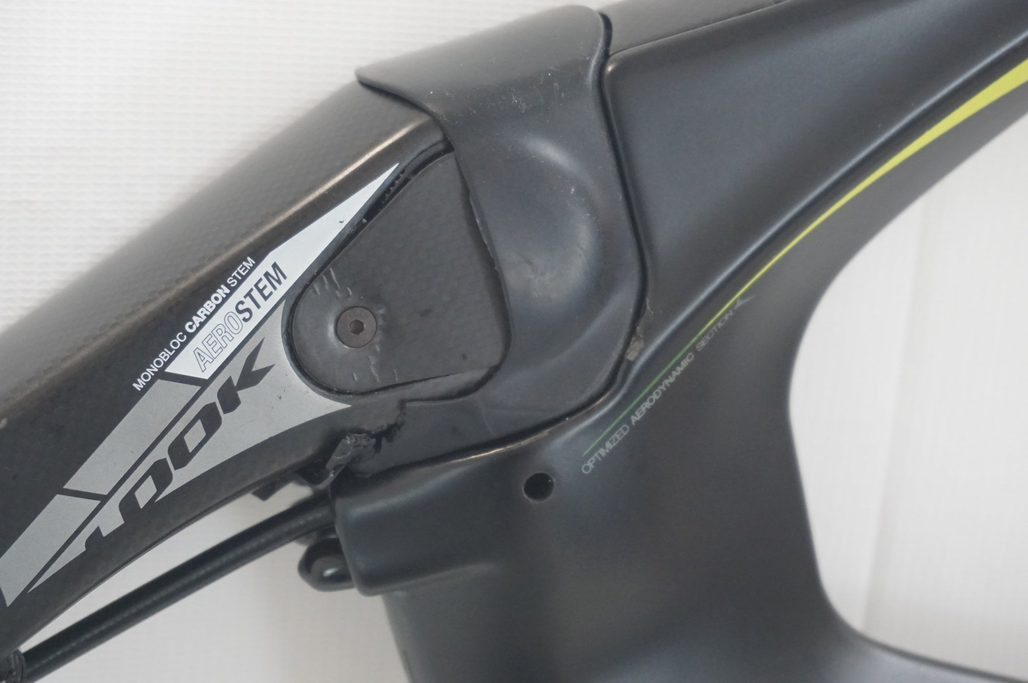 LOOK 「ルック」 795 LIGHT 2015年モデル フレームセット / 福岡店