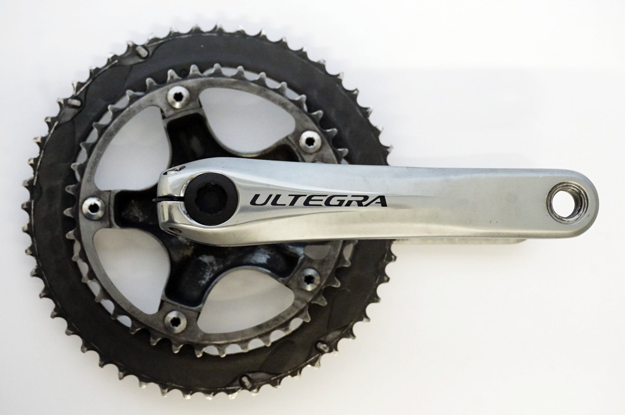 SHIMANO 「シマノ」 ULTEGRA FC-6700 52-39T 170mm クランクセット / 浜松店