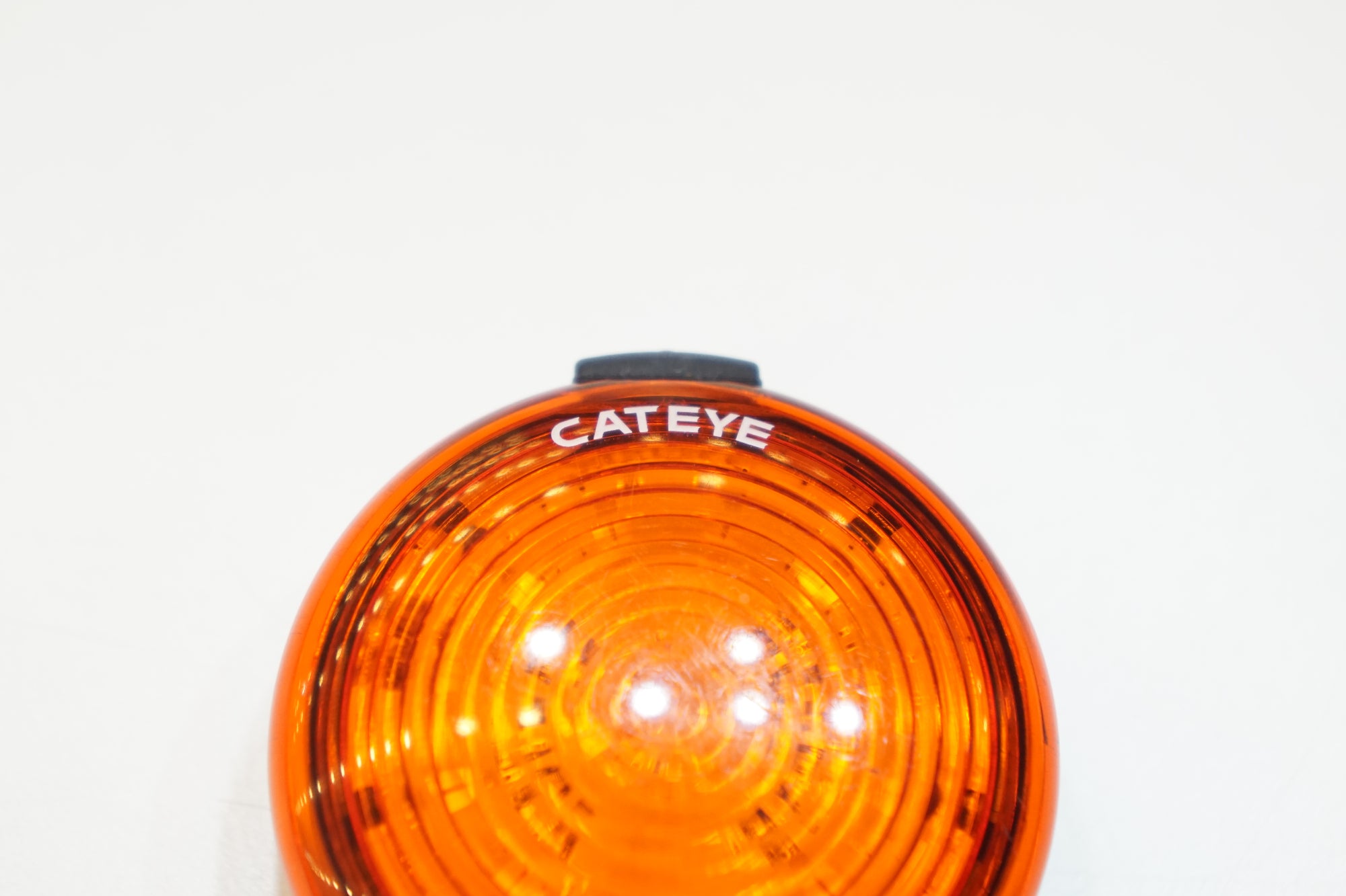 CATEYE 「キャットアイ」 WEARABL EX リアライト / バイチャリ浦和ベース