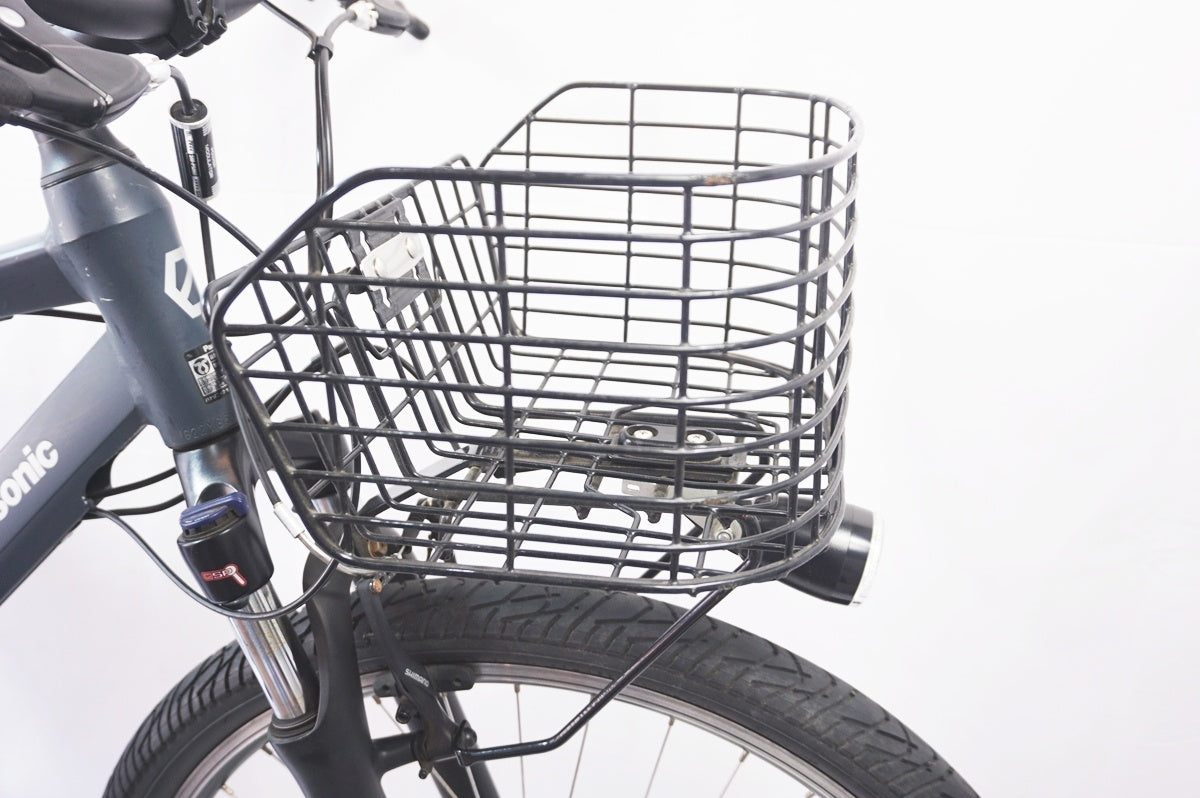 PANASONIC 「パナソニック」 ハリヤー BE-ELH542 2023年モデル 電動アシスト自転車 / 世田谷店