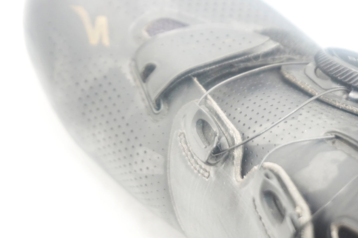 SPECIALIZED 「スペシャライズド」 S-WORKS 6 ROAD SHOES SAGAN WC LTD 25.5cm シューズ / 大阪門真店