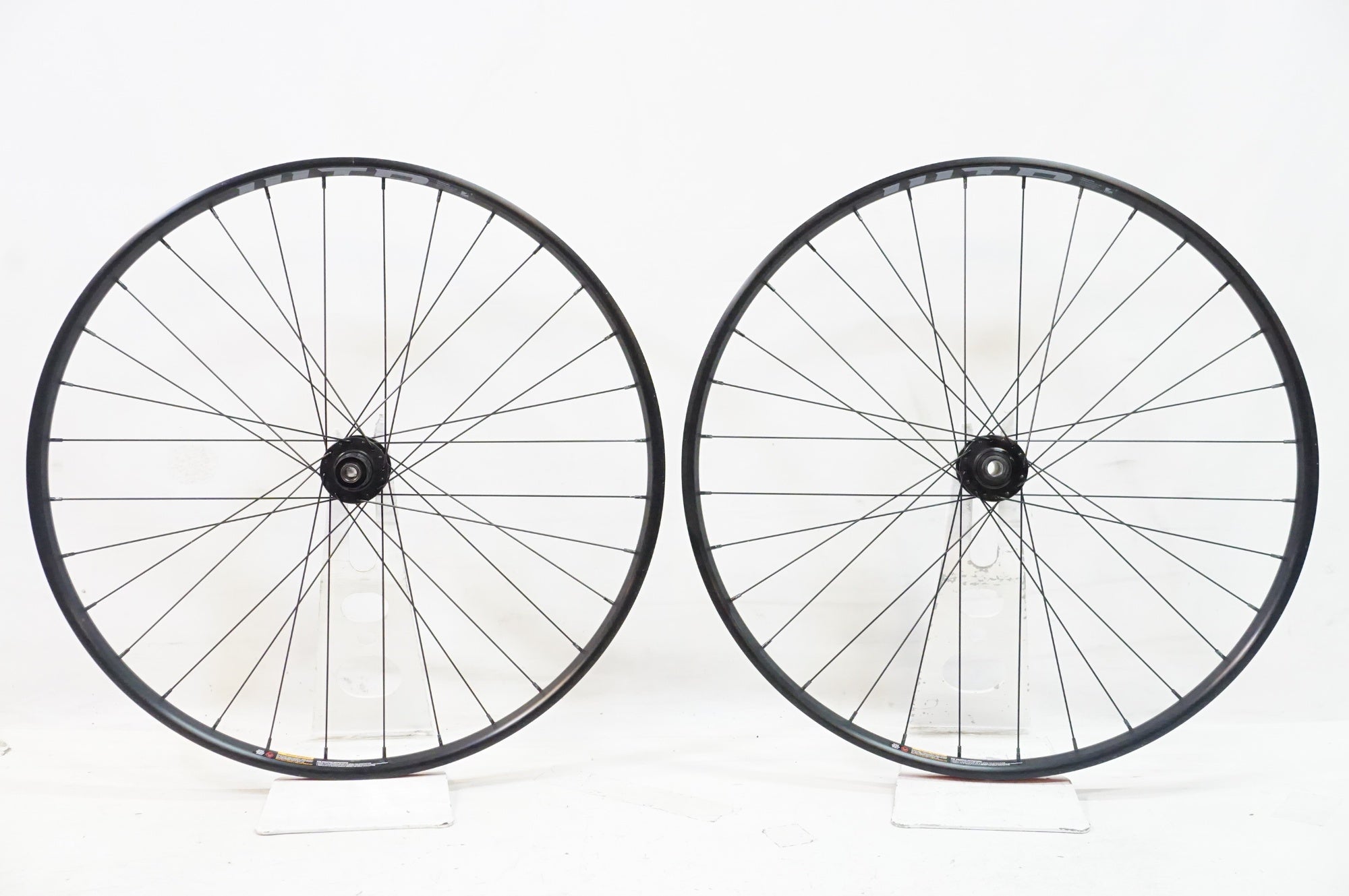 マウンテンバイク用 - 完組 - ホイール ｜ バイチャリ公式オンライン