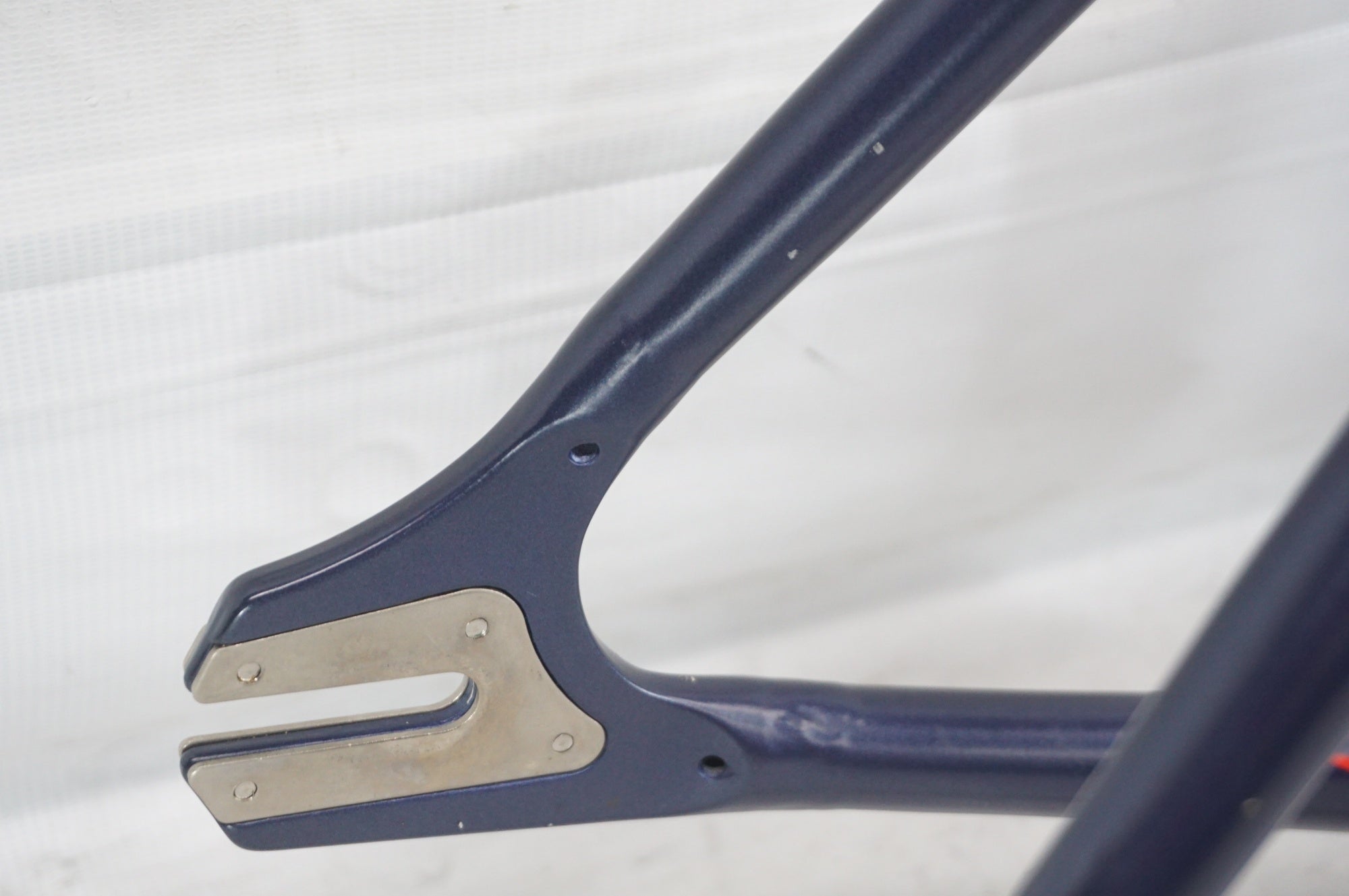 AVENTON 「アヴェントン」 MATARO 年式不明 フレームセット / 阪急塚口店