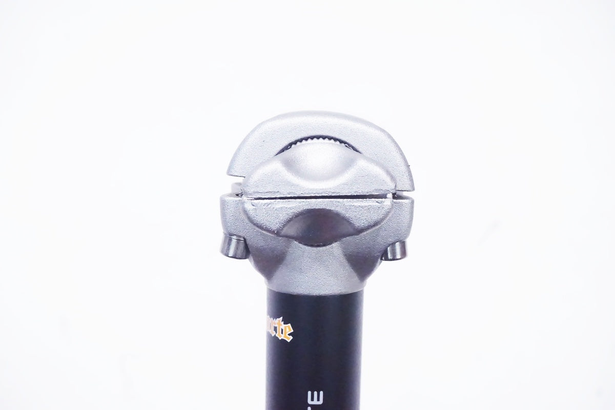 TAITEC「タイテック」 EL NORT SCOPER PROLITE φ30.9 330mm シートポスト/ 京都西院店