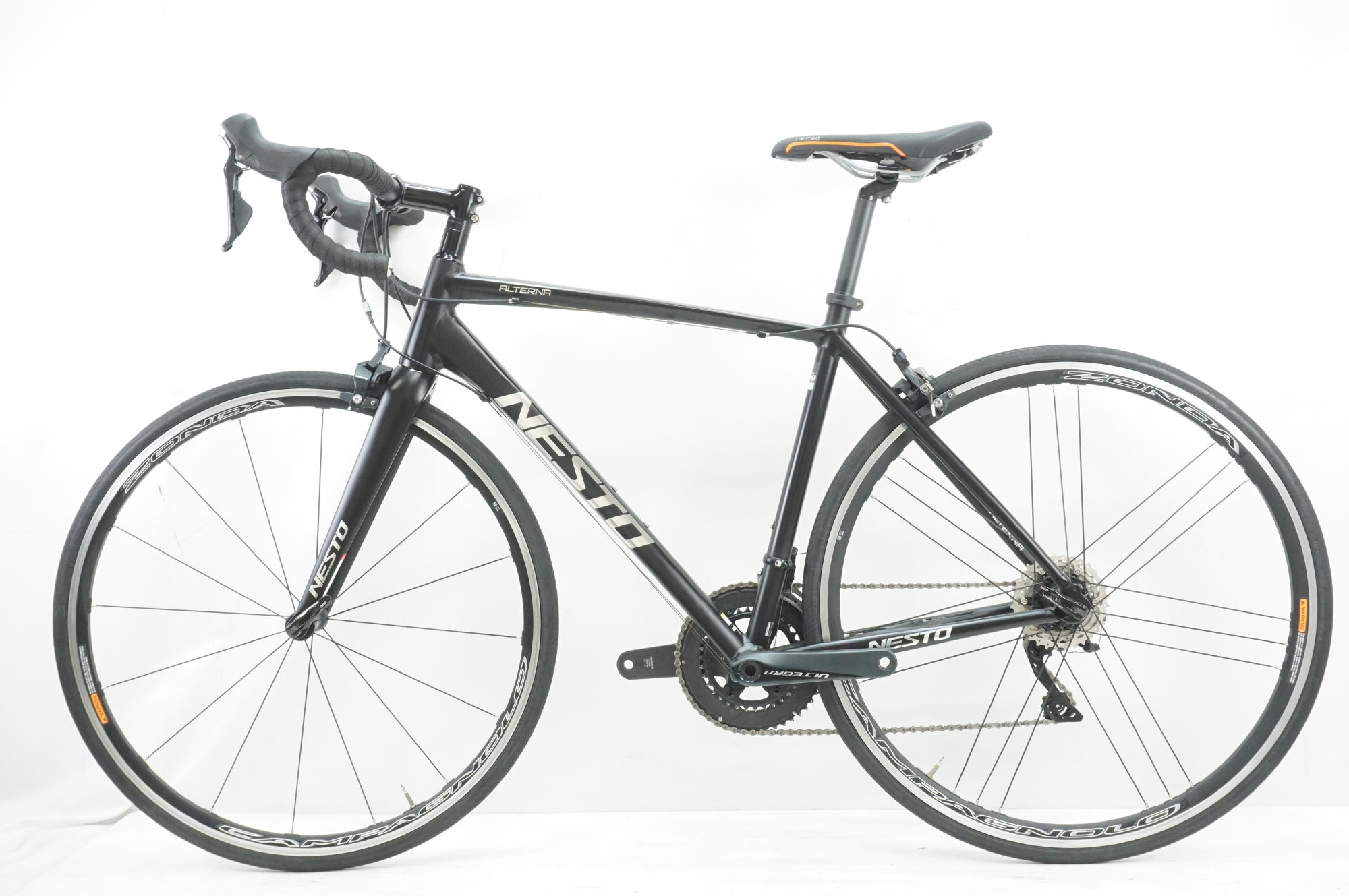 NESTO 「ネスト」 ALTERNA 2021年モデル カスタム ロードバイク / 大宮店