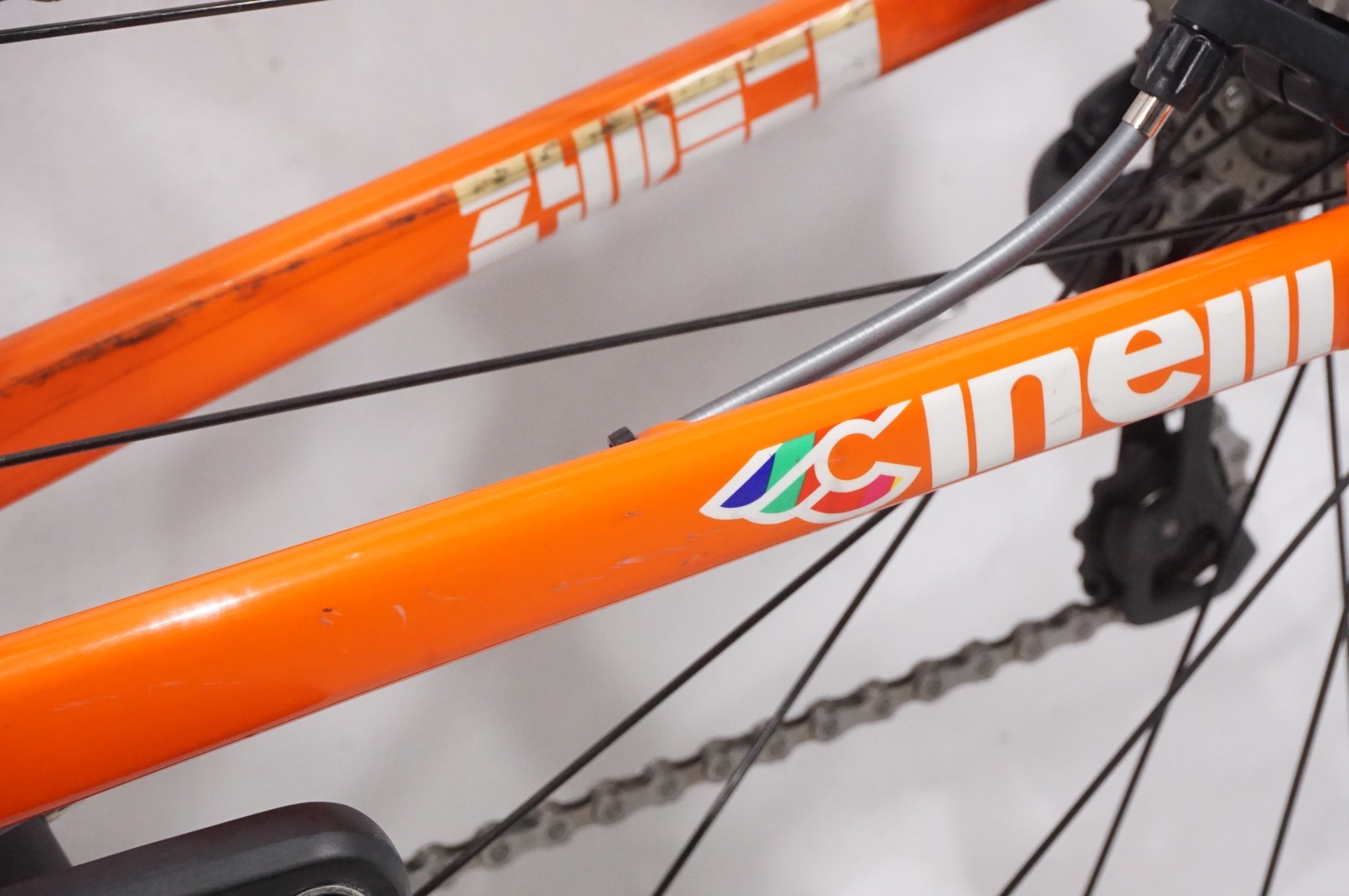 CINELLI 「チネリ」 ZYDECO LALA カスタム 2020年モデル グラベルロード / AKIBA店