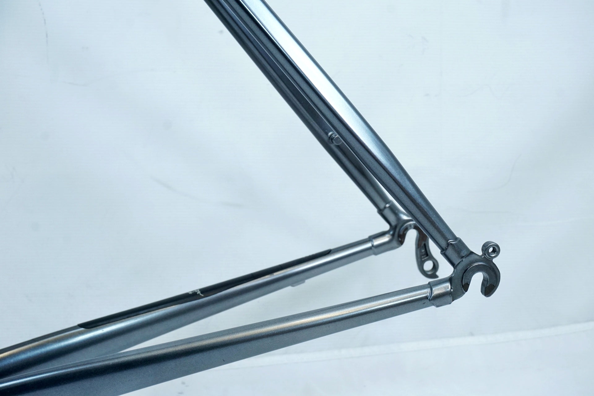 MIYATA 「ミヤタ」 ELEVATION RC 2012年モデル フレームセット / 有明ガーデン店