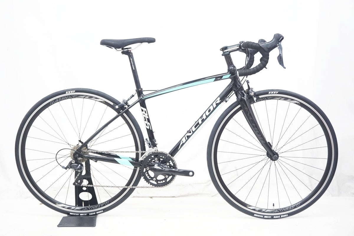 ANCHOR 「アンカー」 RL6W 2017年モデル ロードバイク / 大阪美原北インター店