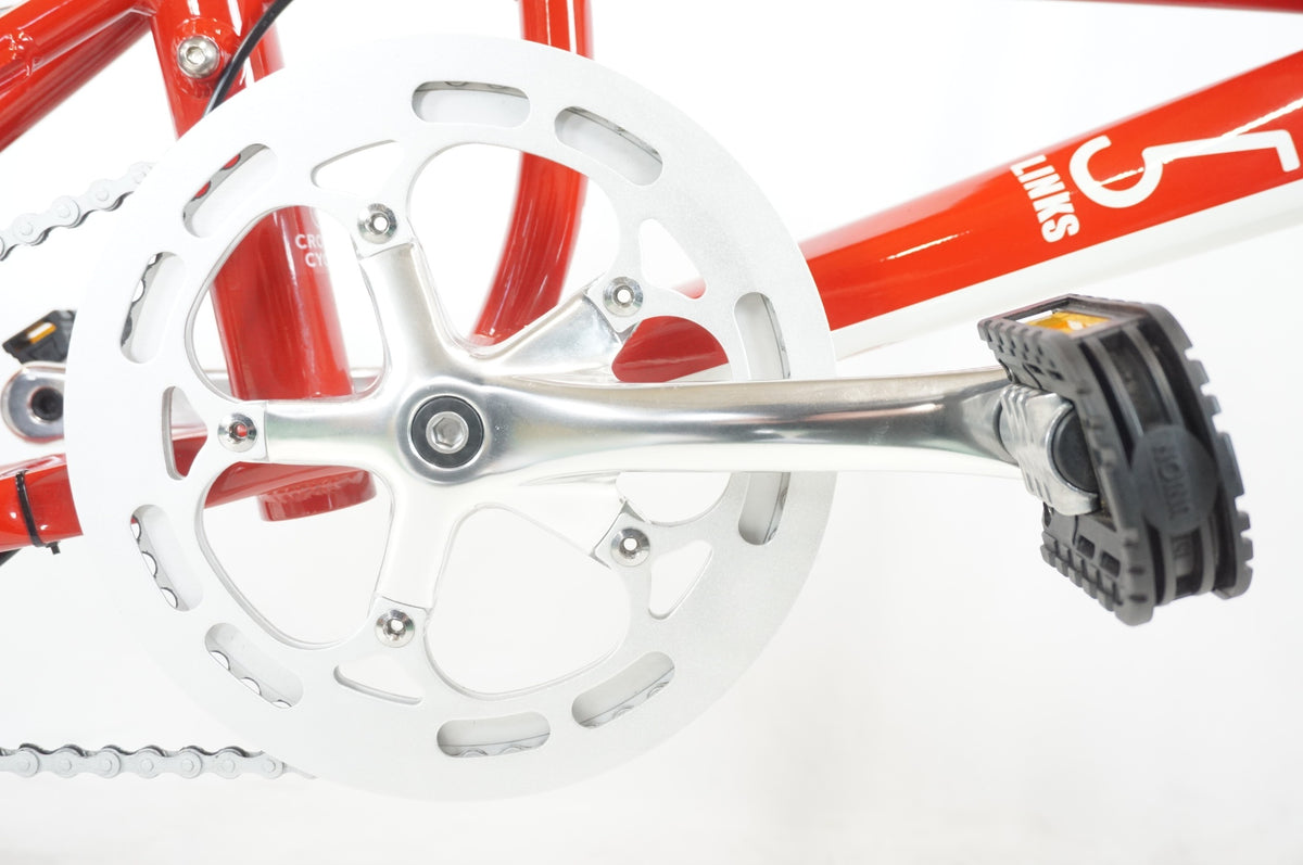 5LINKS 「ファイブリンクス」 2 165 2022年購入モデル 16インチ 折り畳み自転車 / 宇都宮店