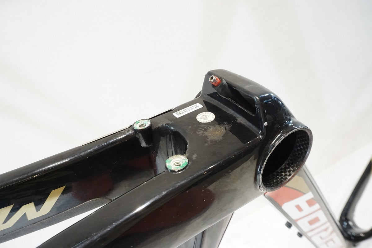 MERIDA 「メリダ」 REACTO TEAM 2019年モデル フレームセット / 横浜戸塚店