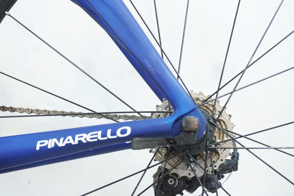 PINARELLO 「ピナレロ」 RAZHA 105 2019年モデル ロードバイク / 有明ガーデン店