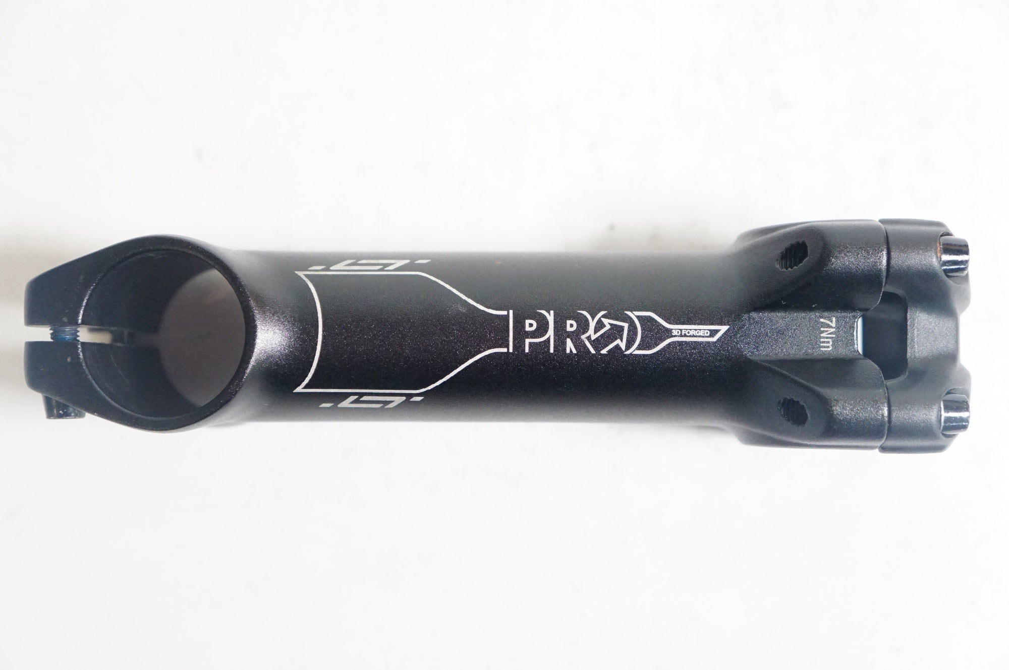 ジャンク SHIMANO 「シマノ」 PRO LT φ31.8 120mm ステム / 熊谷本店