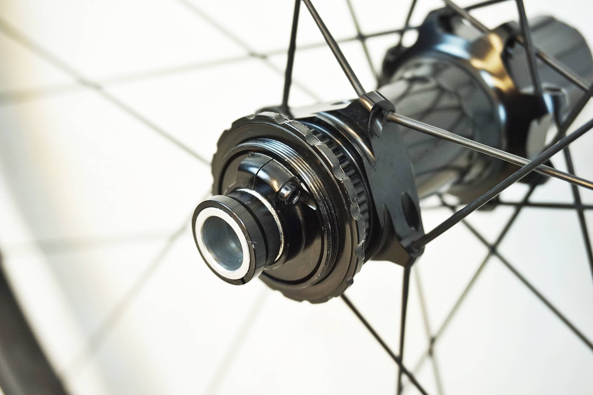 FULCRUM 「フルクラム」 RACING 400 DB ホイールセット / 有明ガーデン店