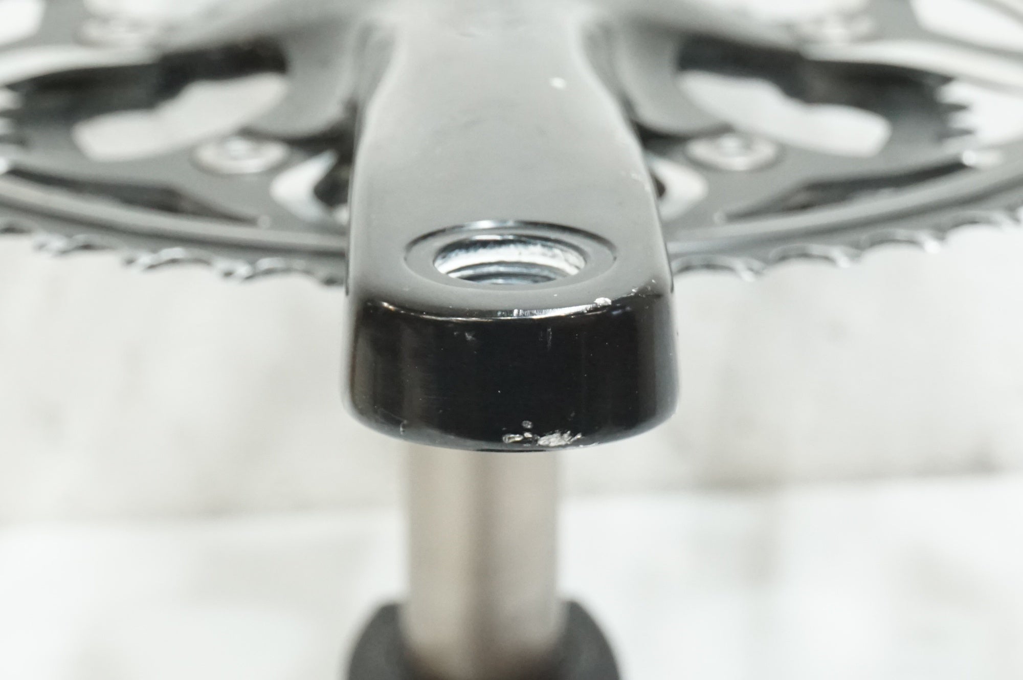 SHIMANO 「シマノ」 FC-RS500 50-34T 170mm 795g クランクセット / 大宮店