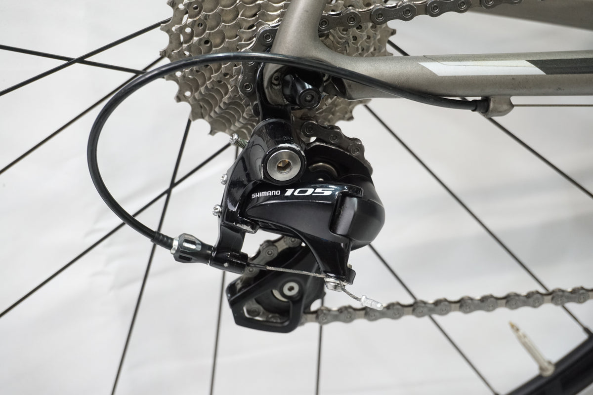 TREK 「トレック」 EMONDA ALR5 2018年モデル ロードバイク / 大宮店